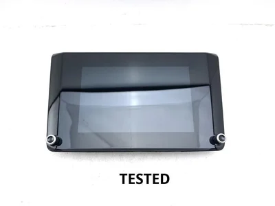Jeep 68343236AI, A3C0250370200, A3C0250380200 Wagoneer/ Wagoneer L WS 2023 Display - Bild 1