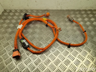 MG 11384718 MG4 Trophy 2024 Harness - Image 1