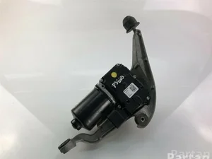 Ford DT11-17504-BB / DT1117504BB TRANSIT CONNECT Kombi 2013 Motor del limpiaparabrisas