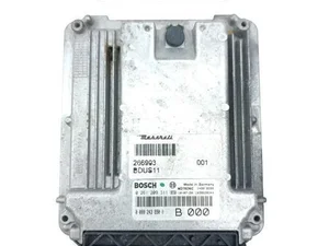 Maserati 00002438900 GRAN TURISMO 2011 Moduł sterujący silnika