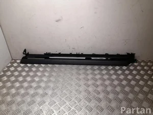 Polestar 80010079, 574297, 8892887851 4 2025 Osłona otwory wentylacyjne