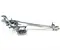 Audi 9J1955119E E-TRON GT A trois volumes (F83, F8P) 2024 Tringlerie d'essuie-glace - Image 3