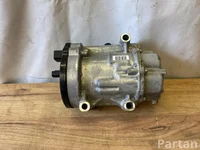 Toyota 0424000371 C-HR (_X1_) 2020 Klimakompressor