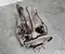 Land Rover 20003708, HK834K139AB, HK83-4K139-AB, M8A2-5B530-BA, KK8M-1109-AB / 20003708, HK834K139AB, HK834K139AB, M8A25B530BA, KK8M1109AB RANGE ROVER VELAR (L560) 2022 Hinterer Radlagergehäuse komplett rechte Seite - Bild 2