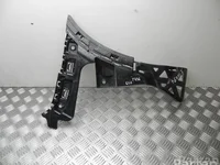 Mercedes-Benz A 253 880 10 12 / A2538801012 GLC (X253) 2017 Support pour pare-chocs