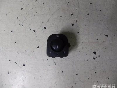 Seat 5F0 959 565 D / 5F0959565D LEON (5F1) 2013 Bouton de miroir électrique - Image 1