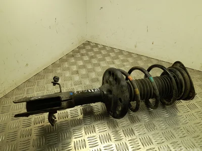 Subaru 20310FL310 Crosstrek/XV II 2021 amortizatorius kairė priekis - Nuotrauka 1