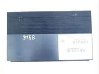 Dodge 05091214A, 0924T7734 DURANGO (WD) 2014 Amplificador de Audio