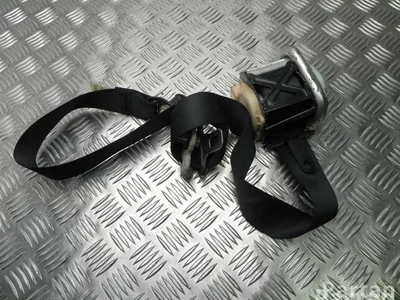 Suzuki 84940-65J0 / 8494065J0 GRAND VITARA II (JT, TE, TD) 2011 Ceinture de sécurité - Image 1