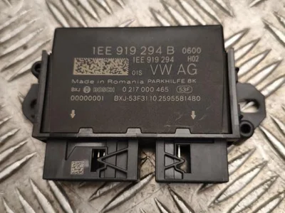 Škoda 1EE 919 294 B / 1EE919294B ELROQ (PYL) 2026 Control unit for park assist - Image 1