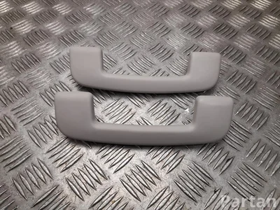 Renault 2672112A KANGOO III 2021 Dach haltegriff Satz - Bild 1