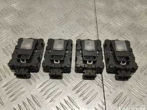 Chrysler 55057421AC Pacifica 2018 Lumière intérieure