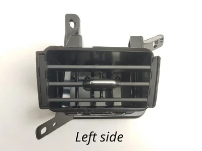 Jeep 6TY571ZLAB Wagoneer/ Wagoneer L WS 2022 Évent - Image 1