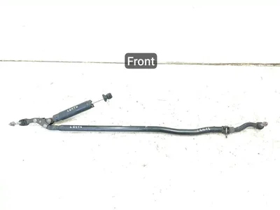 Jeep 68297671AF, P68297671AF, 68251580AF Wrangler JL 2021 Vairo traukė/antgalis - Paveiksliukas 1