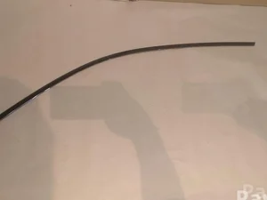 BMW 51337410020 X3 (F97) 2022 Moldeo