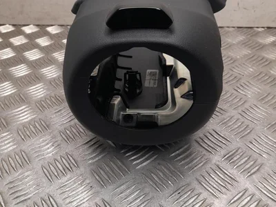 Hyundai 84852HF150, 84850-HF750 / 84852HF150, 84850HF750 Kona II 2024 Cover for steering column Lower Upper - Image 1