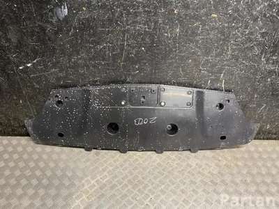 Kia 866A2-SZ200 / 866A2SZ200 EV4 (CT) 2026 Unterfahrschutz Hintere Stoßstange - Bild 1