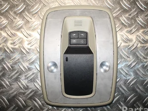 Volvo 39806307 XC60 2010 Lumière intérieure