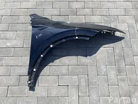 Volkswagen TIGUAN (AD1) 2021 Błotnik prawa strona