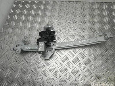 Renault 827218510R ZOE (BFM_) 2019 Lève-vitre Left Rear - Image 1