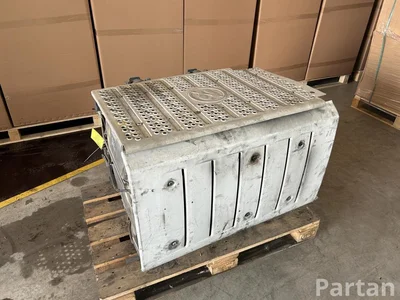 Mercedes-Benz Trucks A0094906312 ACTROS MP4 / MP5 2019 Каталитический нейтрализатор - Изображение 1