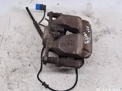 Mercedes-Benz C-CLASS (W205) 2016 Étrier de frein - Image 1