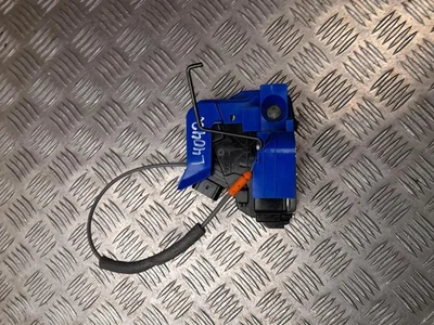 Hyundai 81310-Q0000 / 81310Q0000 Bayon 2022 Serrure de porte Left Front - Image 1