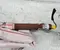 Ford LV4BS042D94AG Kuga III 2020 Kopfairbag rechts - Bild 2