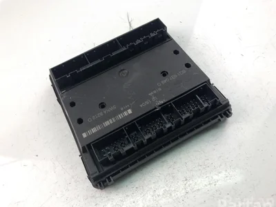 Škoda 6Q1937049D FABIA I (6Y2) 2006 Unité de commande centrale pour système de confort - Image 1