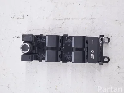 Land Rover CPLA14540AH RANGE ROVER VELAR (L560) 2021 Выключатель электростекло подъемника - Изображение 1