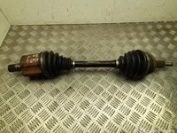 MAN 2N0 407 271 P / 2N0407271P TGE 3.180 2023 Drive Shaft Left Front