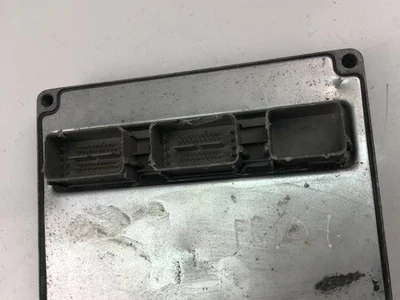 Volvo 30743371 V50 (MW) 2006 Control unit for engine - Image 1