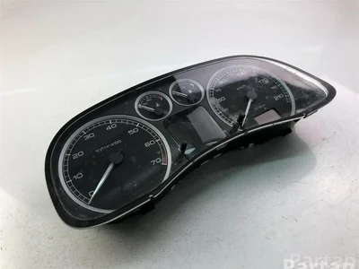 Peugeot P9651299480E 307 SW (3H) 2004 Tableau de bord - Image 1