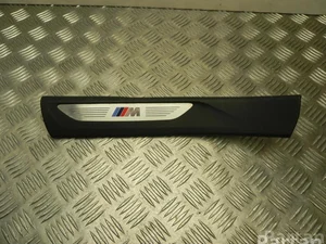 BMW 7284579 X5 (F15, F85) 2015 Listón de acceso