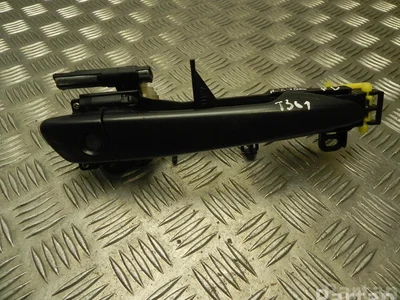 Lexus 640 RX (_L1_) 2009 Poignée de porte Right Front - Image 1