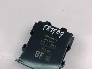 Toyota 86572-02090 / 8657202090 COROLLA ( E210) Sedan 2020 unidad de control