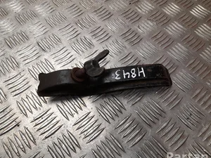 Mercedes-Benz 112 W110 200D 1965 Support moteur