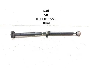 Jaguar 9W83-4K145-CC / 9W834K145CC XK coupe (X150) 2013 Wałek wzdłużny z tyłu