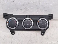 Mazda DG9L61190 CX-3 (DK) 2018 Valdymo blokas, oro kondicionierius