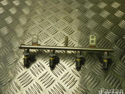 Fiat 55259684 500X (334_) 2016 Distribution de carburant - Image 1