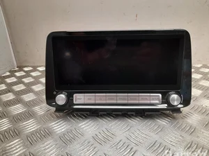 Hyundai 96560-K4620 / 96560K4620 KONA 2020 Radio / lecteur CD
