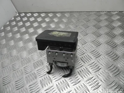 Ford USA F2GC-2C405-AG / F2GC2C405AG EDGE 2016 Unité de commande hydraulique ABS - Image 1