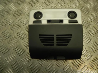 BMW 6974373 3 (E90) 2007 Lumière intérieure - Image 1