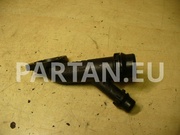 BMW 1153 7560130, 11537560130 / 11537560130, 11537560130 1 (E87) 2006 Фланец охлаждающей жидкости