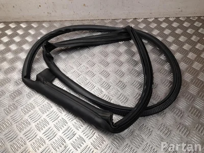 Polestar 80008116, 8892892249 4 2025 Durų sandariklis dešinysis galinis - Paveiksliukas 1