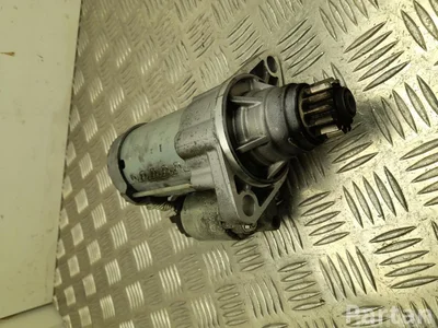 Škoda 0AM911024A SUPERB III Estate (3V5) 2015 Démarreur - Image 1