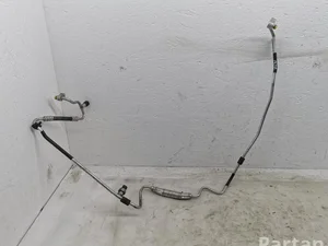 BMW 9151733 3 Convertible (E93) 2011 Climatisation, Tuyaux / Tubes