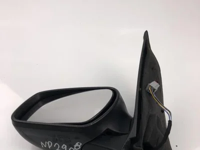 Ford E8013936 FIESTA V (JH_, JD_) 2008 Rétroviseur extérieur - Image 1