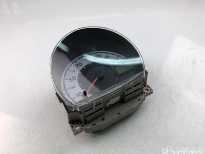 Toyota 83800-0H041 / 838000H041 AYGO (_B1_) 2007 Tableau de bord - Image 1