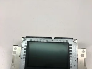 Volvo 31357099 XC60 2011 Ecran